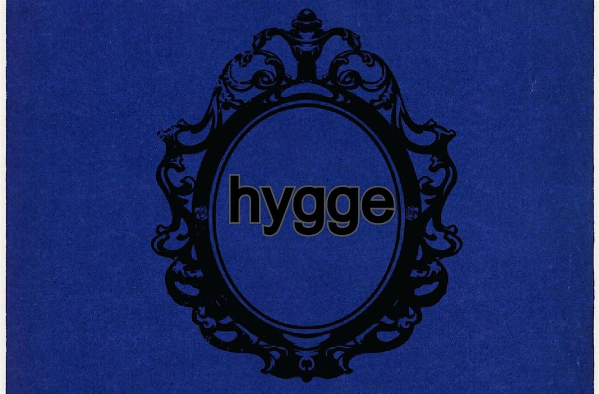 hygge, 21 June | Event in Ottawa | AllEvents