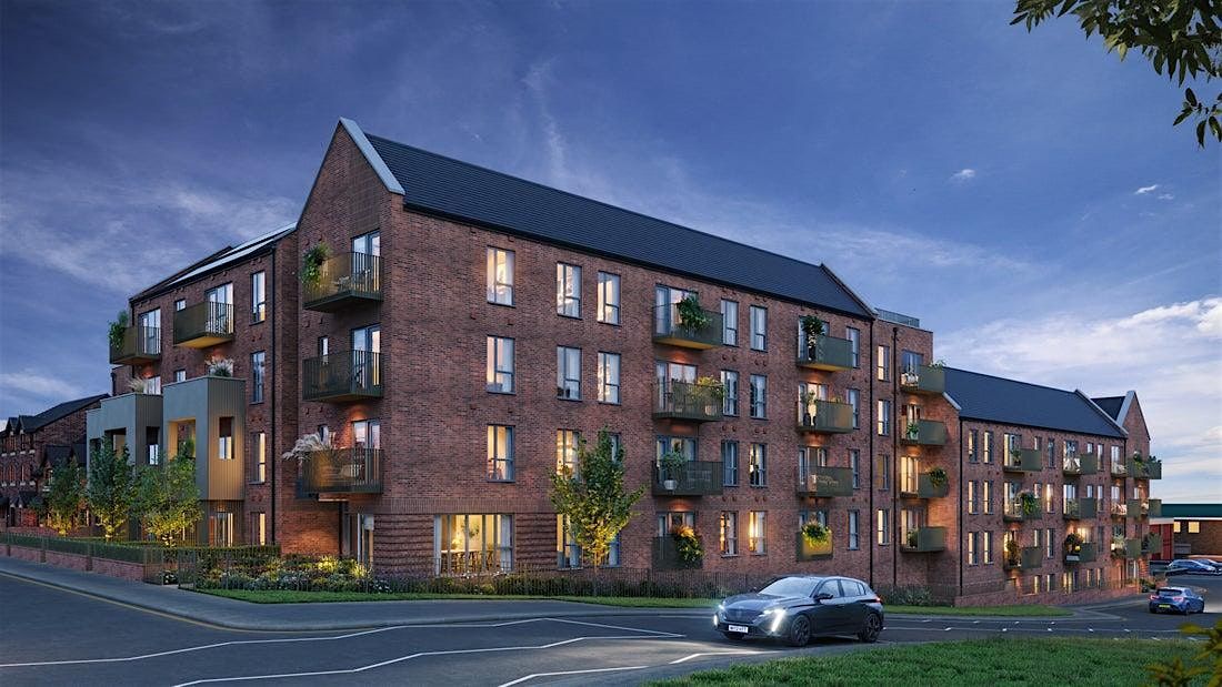 Platform Viewing & Move in Appointments, 15 November | Event in Stockport | AllEvents