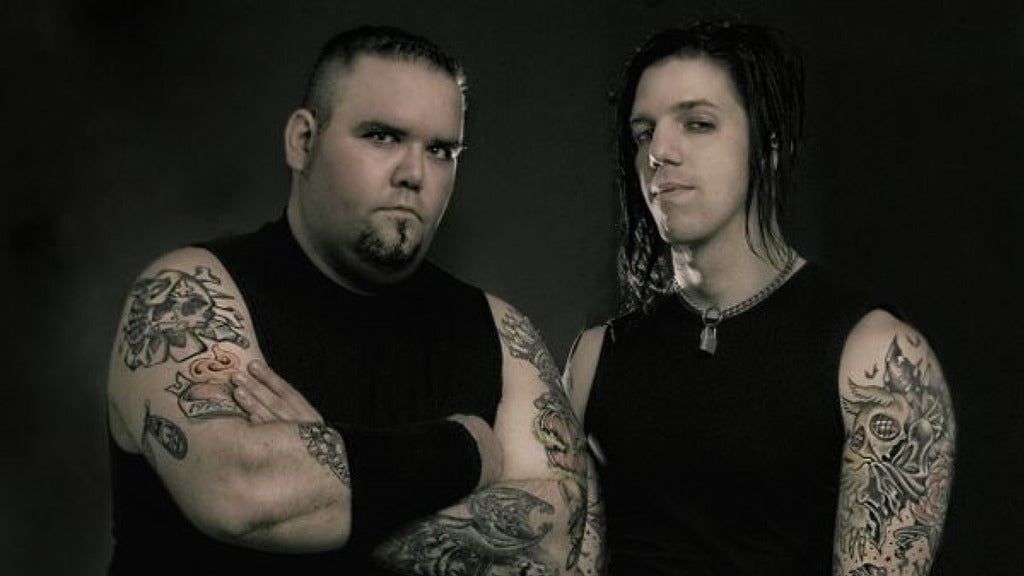 Blitzkid Escape The Grave Tour, House of Blues New Orleans , November 8