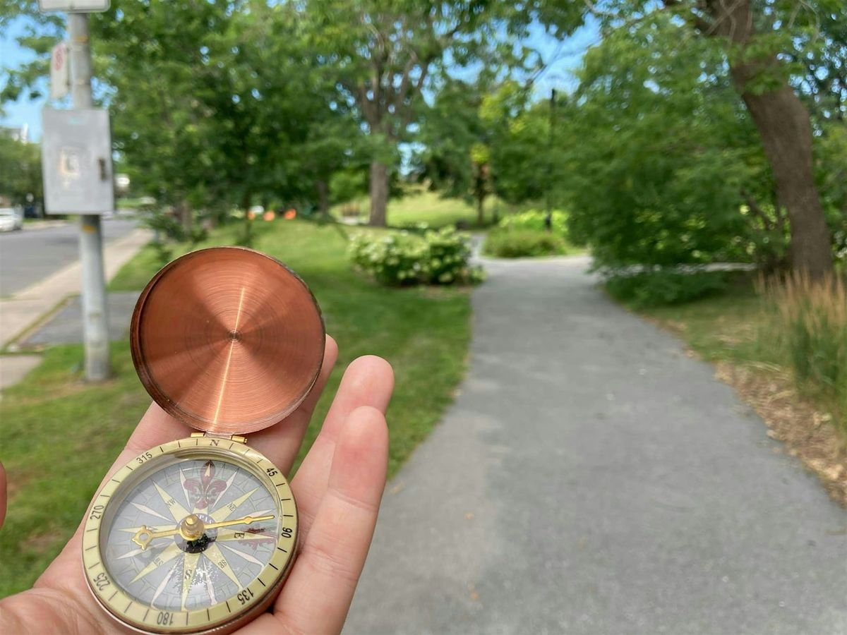Quest to the River: Longueuil Quest Experience | Event in Saint-Lambert | AllEvents