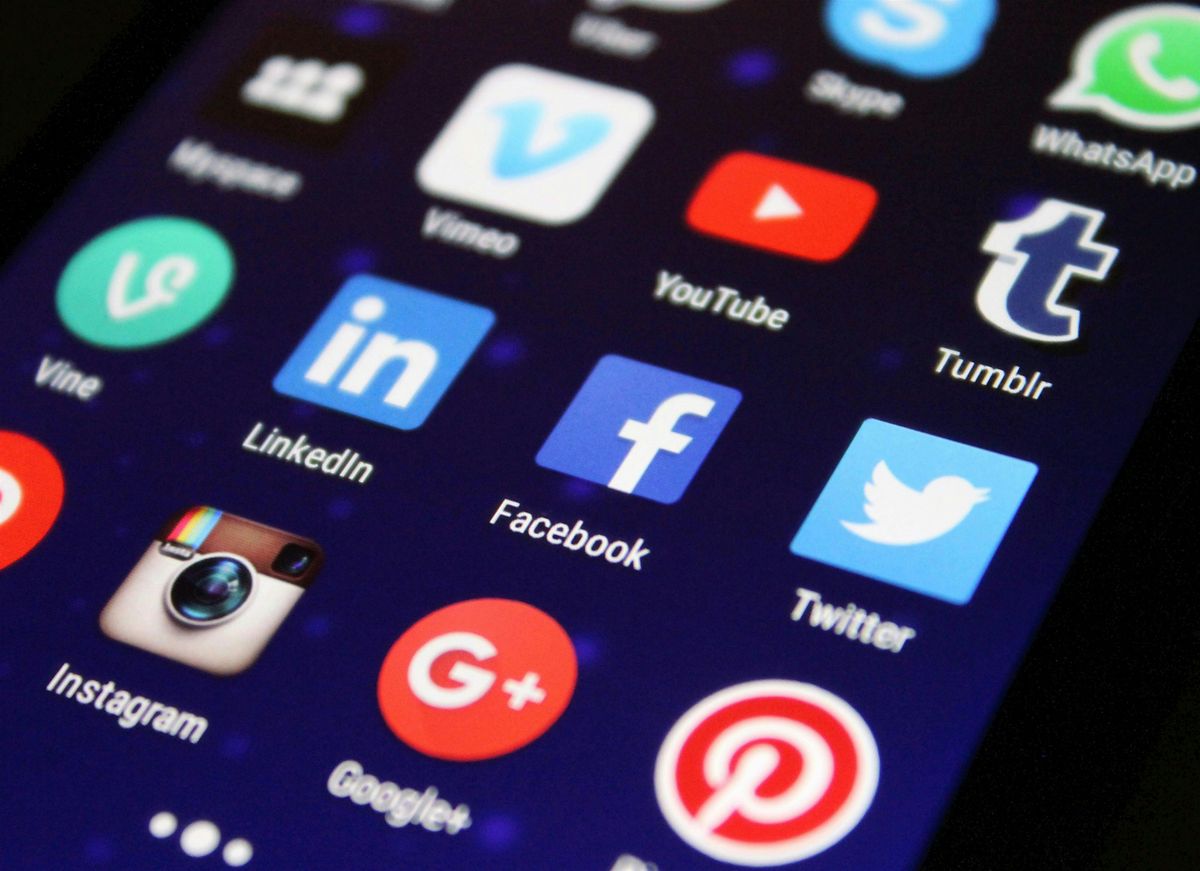 Social Media for Small Business, 6 May | Event in Detroit | AllEvents