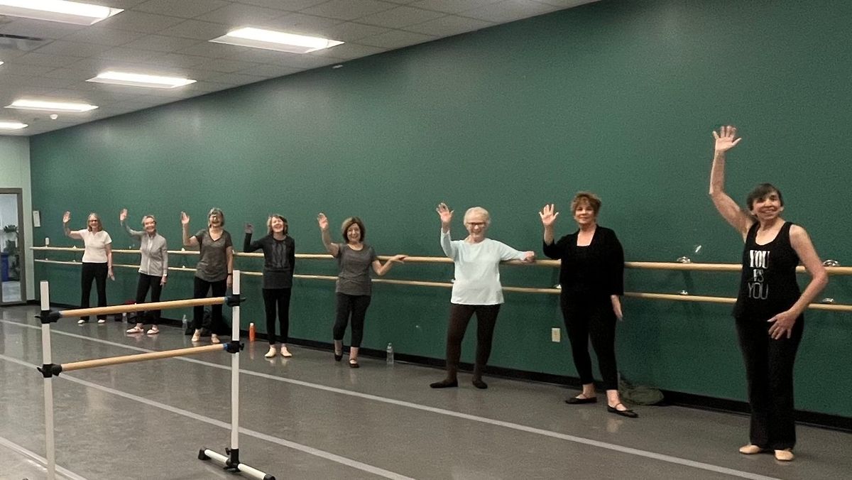 Rockford Dance Company: The Nutcracker, 7 December | Event in Rockford | AllEvents