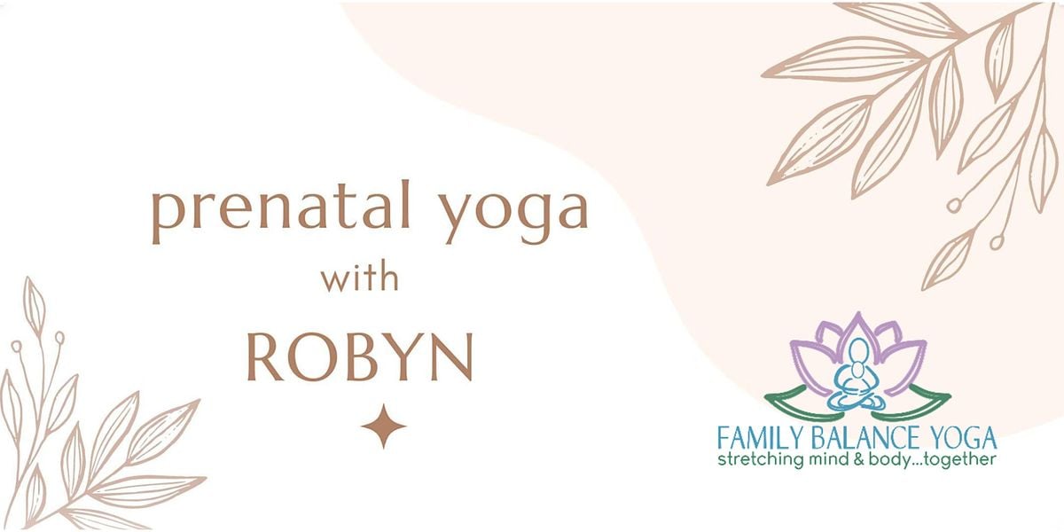 Prenatal Yoga, A Social Place, Fort Collins, 21 November 2023