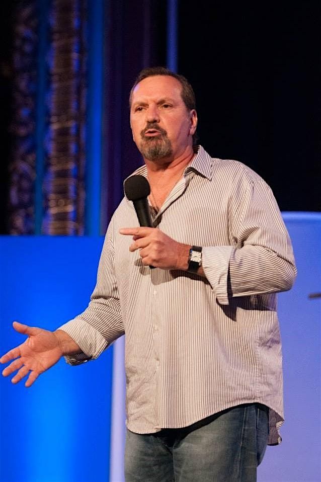 Danvers Polish Club Comedy Night, Polish Russian Lithuanian American