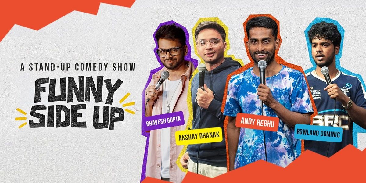 Funny Side Up