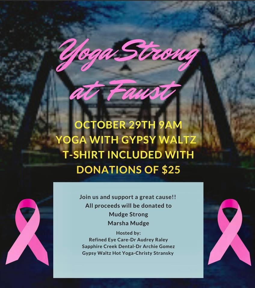 Breast Cancer Awareness Month Events | List Of All Upcoming Breast Cancer  Awareness Month Events In New Braunfels