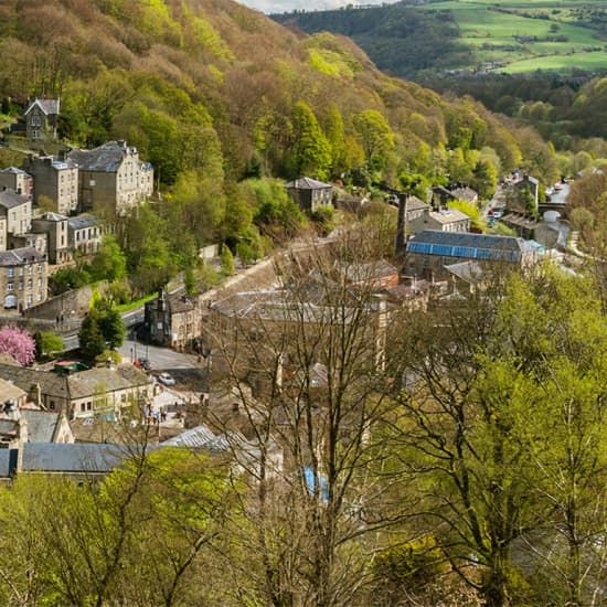 Mystery Picnic - Hebden Bridge | Online Event | AllEvents