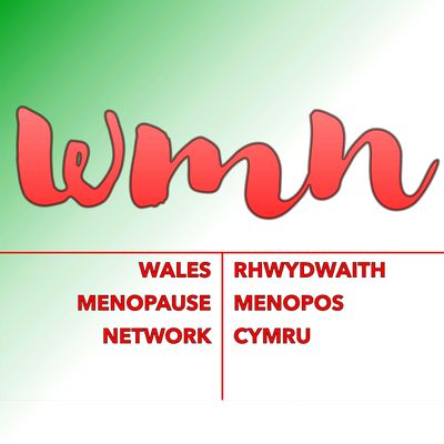 Wales Menopause Network - CTMUHB team