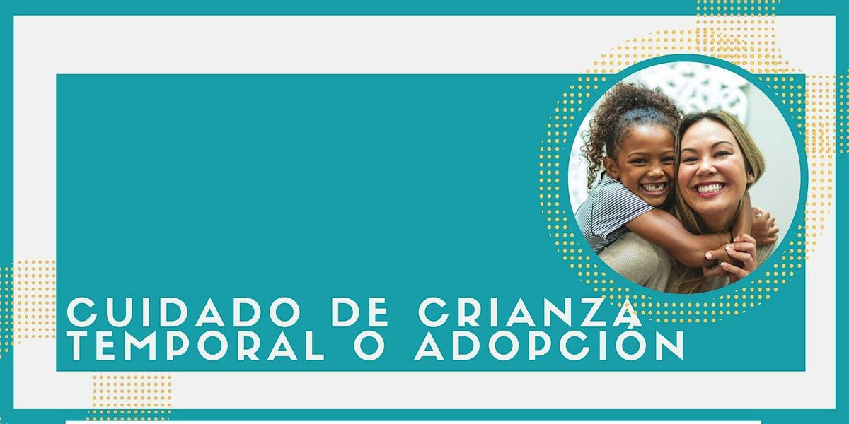 Cuidado de Crianza Temporal o Adopción Pico Rivera, St Francis Xavier