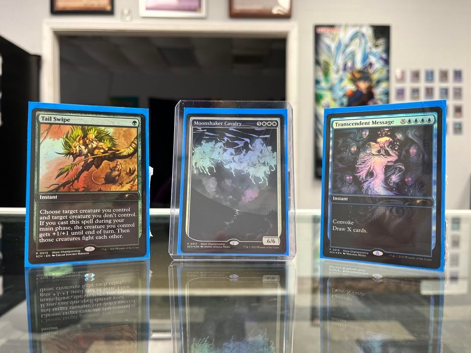 Wilds of Eldraine Store Championship Draft , Olympus Cards and Games
