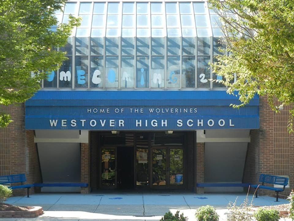 Westover High School Class of 1993 30 Year Reunion, Westover High