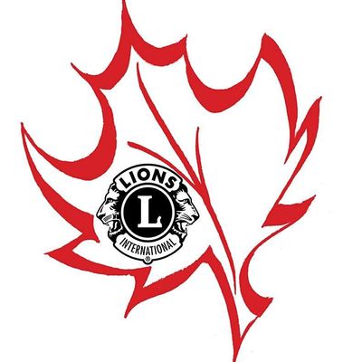 Maple Grove Lions Foundation logo