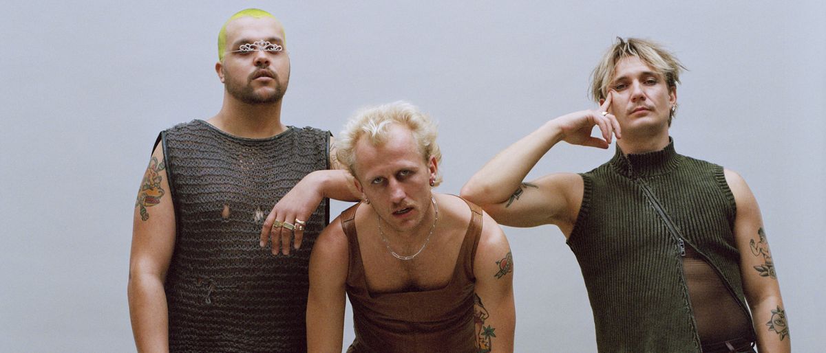 Goldband in Werchter, 3 July | Event in Rotselaar | AllEvents