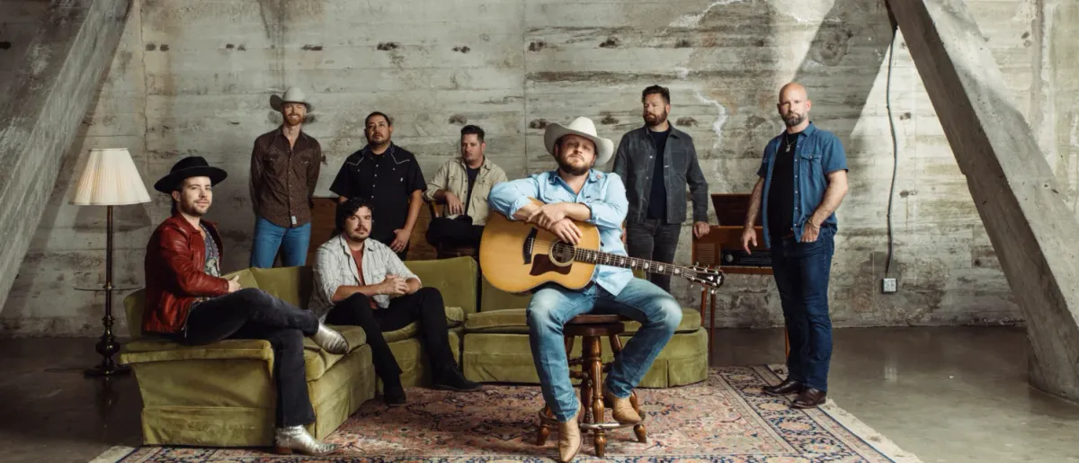 Josh Abbott Band in Burlington, 26 July | Event in Burlington | AllEvents
