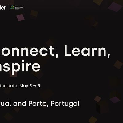 Outlier 2023 (Porto)