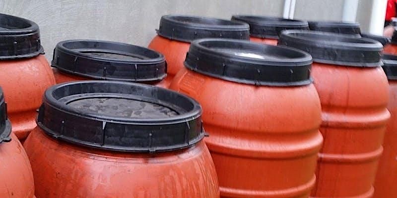 Morgantown Rain Barrel Workshop Tickets Go On Sale May 29th 2023 At 8 Morgantown Rain Barrel Workshop Tickets Go On Sale May 29th 2023 At 8