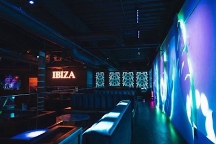 july 4 ibiza