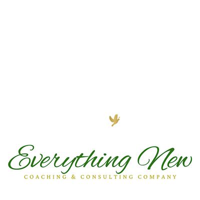 Everything New Coaching & Consulting Company