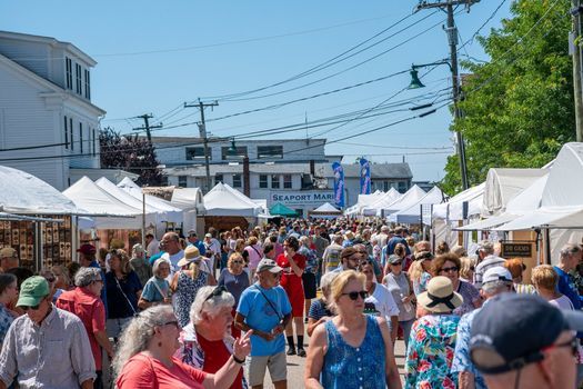 63rd Mystic Outdoor Art Festival Greater Mystic Chamber Of Commerce Tourist Information Welcome Center August 14 To August 15 Allevents In Mystic Outdoor Art Festival 2022
