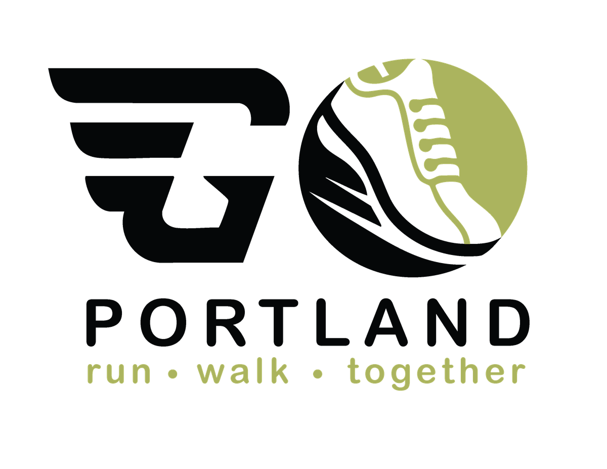 Go Portland: running and walking group training, spring '25 | Event in Portland | AllEvents