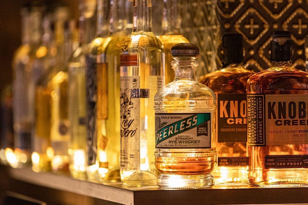 Visit Mesa Master Class The Art Of Cocktail Making 12 West Brewing visit-mesa-master-class-the-art-of-cocktail-making-12-west-brewing