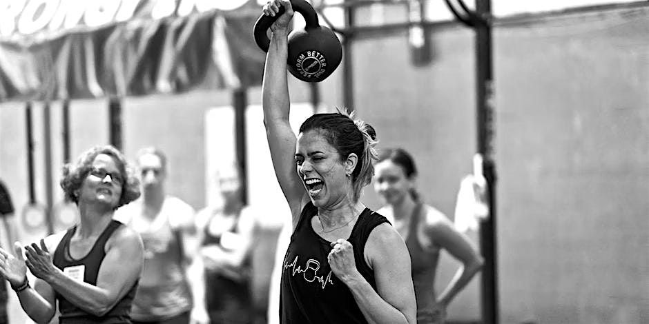 StrongFirst SFG II Kettlebell Instructor Certification—Stuttgart, Germany, 19 July | Event in Ostfildern