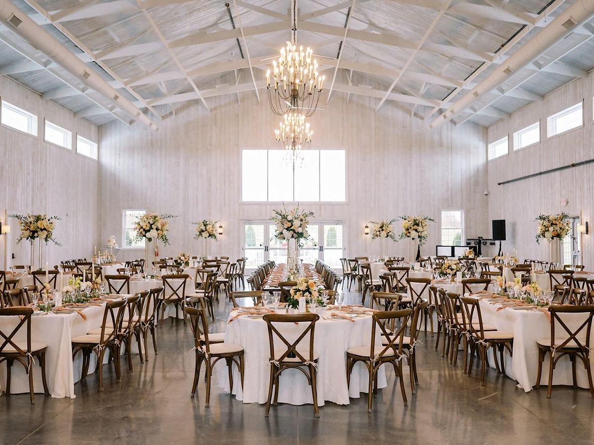 Ivory Meadows Open House, 2365 Cortsville Rd, Yellow Springs, January