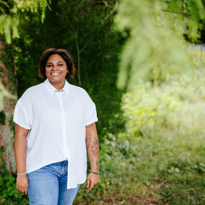 Jazzmyn Proctor logo