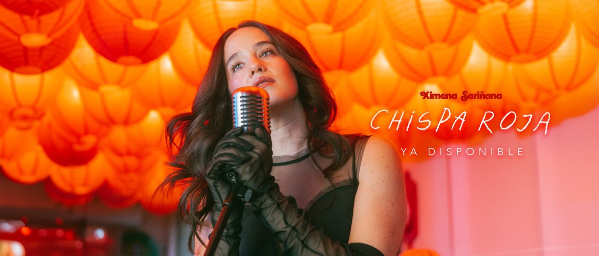 Ximena Sariñana in El Paso | Event in El Paso | AllEvents