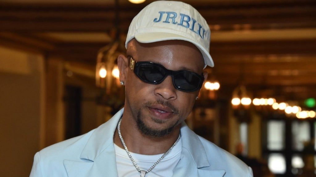Jrblu, 15 August | Event in Jackson | AllEvents