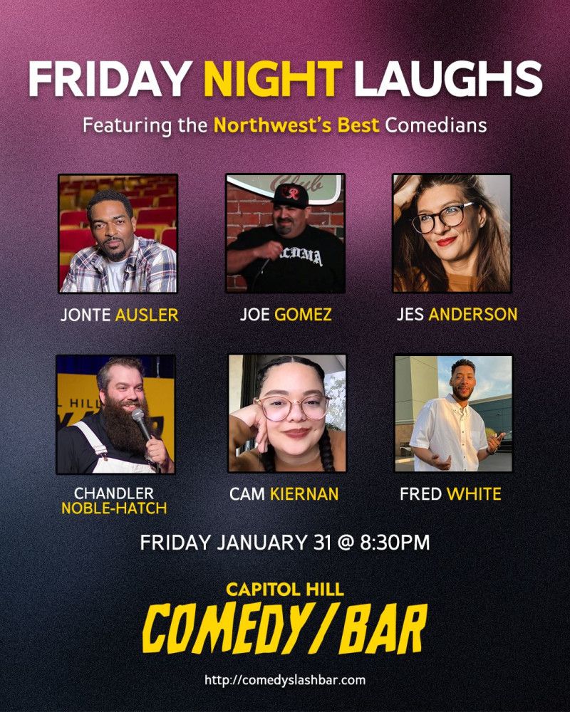 Tuesday Night Laughs, 11 August | Event in Brooklyn | AllEvents