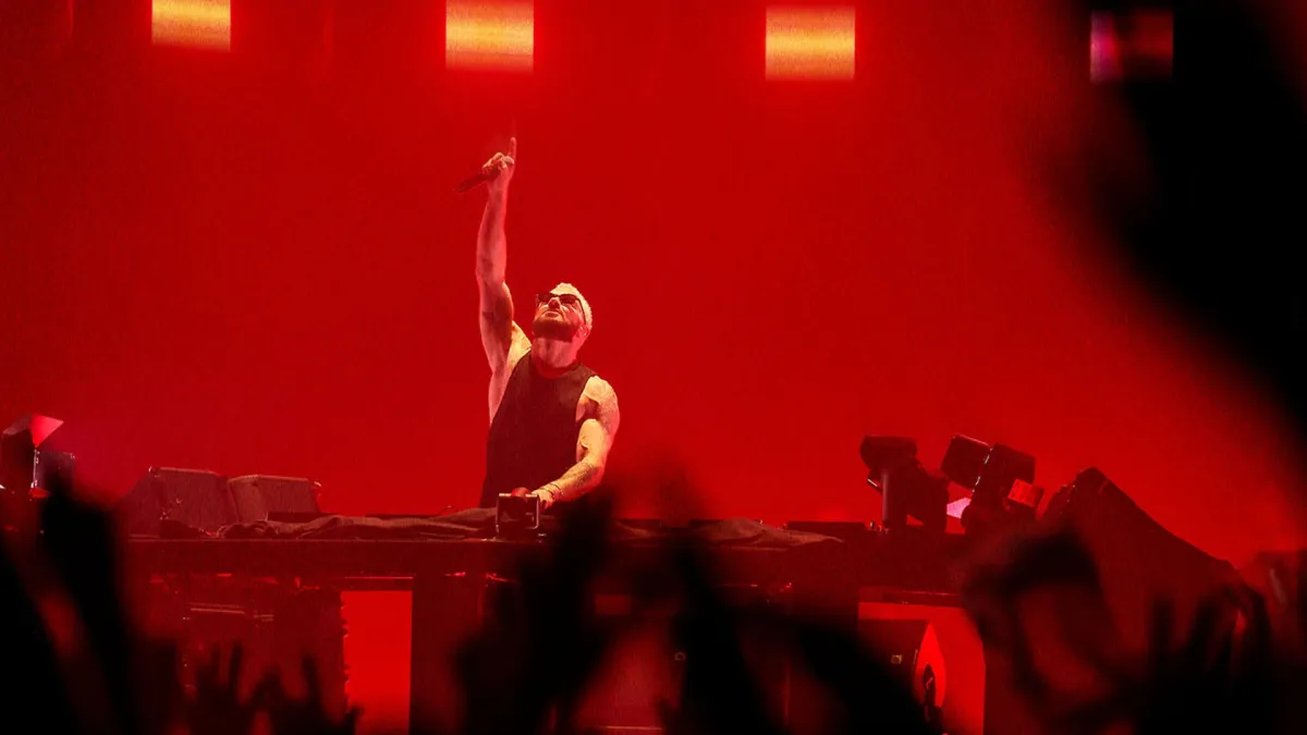 James Hype in Las Vegas, 31 December | Event in Las Vegas | AllEvents