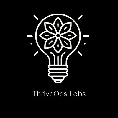 Melissa McHenry- ThriveOps Labs