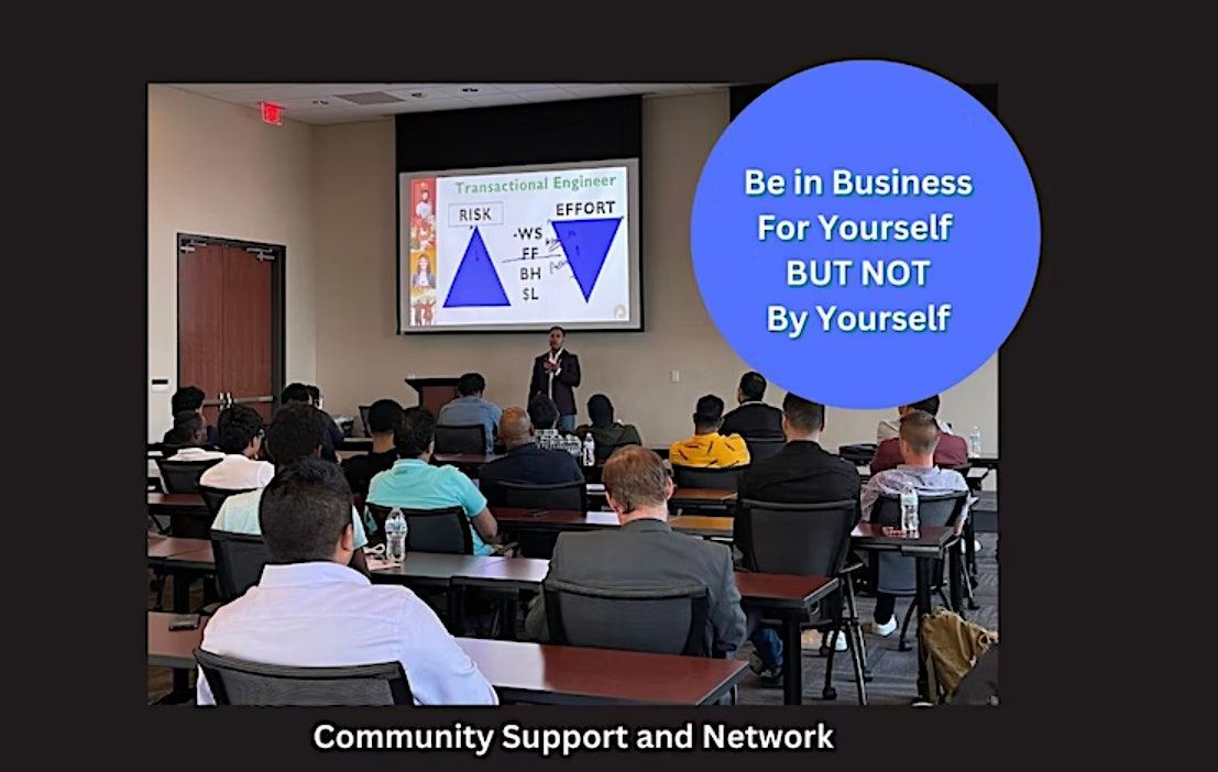 Real Estate Investing w/ 0 money down Raleigh, NC, ONLINE, Zoom