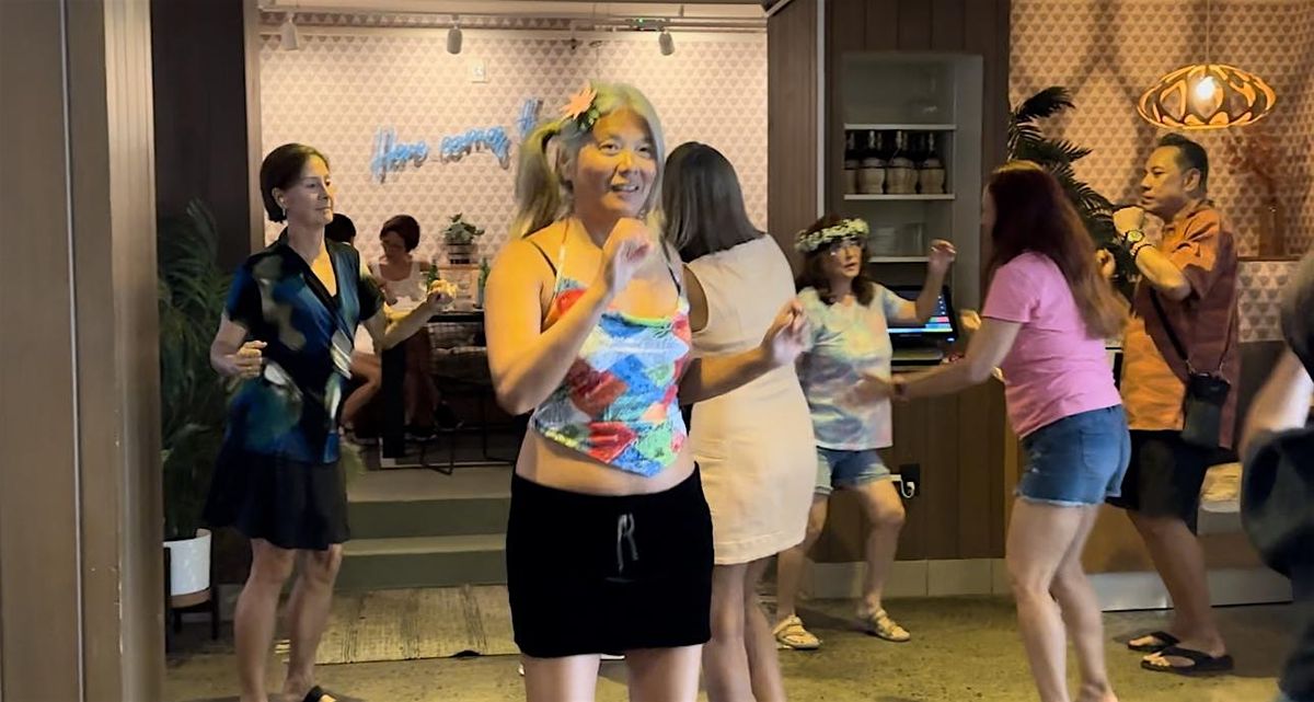 SURFJACK'S THE BIG CHILL | Event in Honolulu | AllEvents