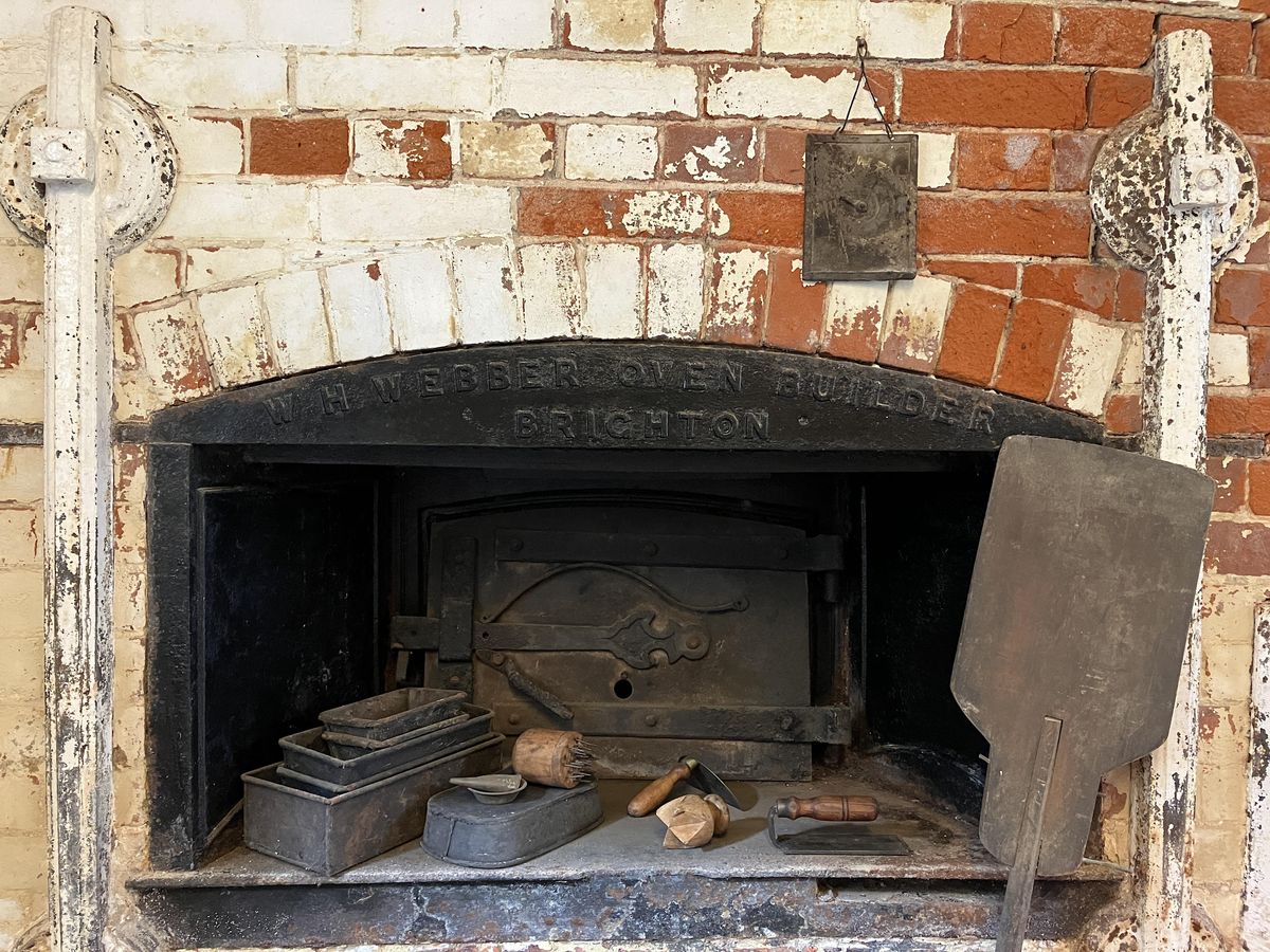 Visits to the Old Bakehouse, 11 June | Event in Worthing | AllEvents.in