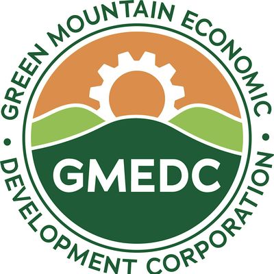Green Mountain Economic Development Corporation logo