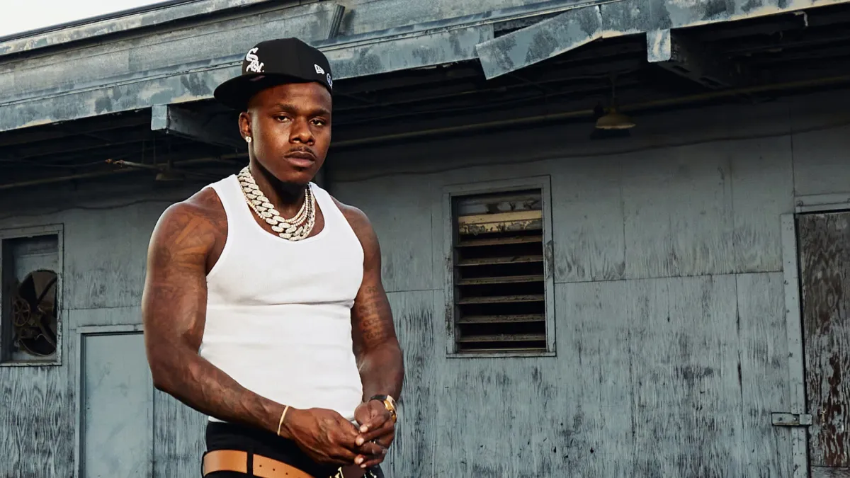 DaBaby in College Township, 23 January | Event in State College | AllEvents
