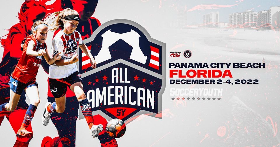 Soccer Youth AllAmerican Series, Publix Sports Park, Panama City