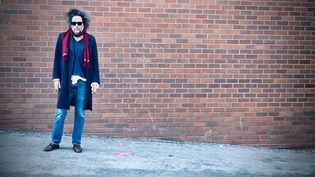 Destroyer: Dan's Boogie Tour, 18 October | Event in St. Louis | AllEvents