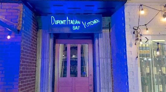 LGBTQ+ Community Happy Hour @ DIK Bar, 23 May | Event in Washington | AllEvents