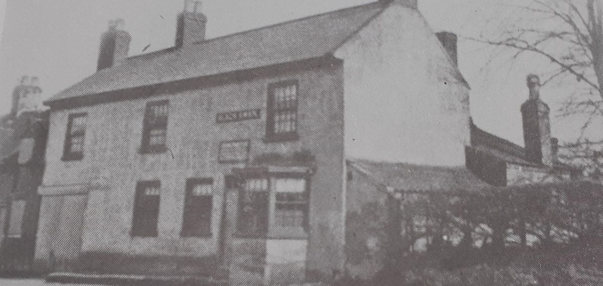 Woodthorpe lost landscape, desirable suburb, Woodthorpe Grange