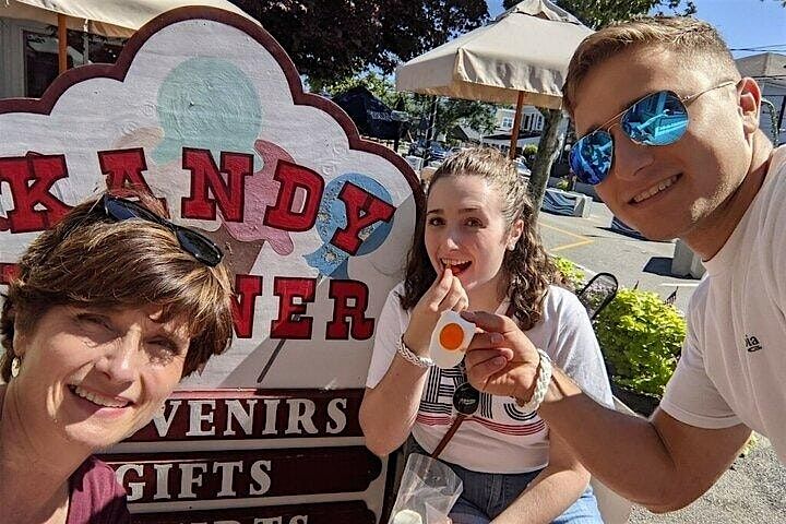 Isle of Palms Scavenger Hunt | Event in Isle of Palms | AllEvents