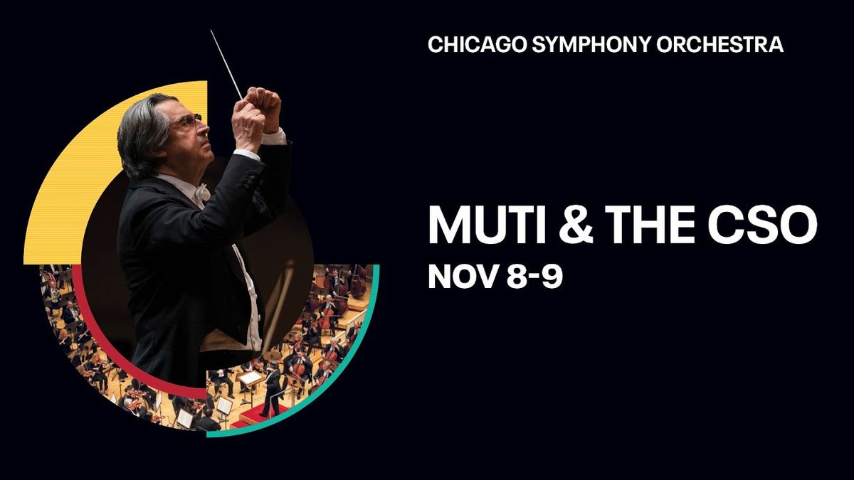 Chicago Symphony Orchestra - Gaffigan, Thibaudet and Bernstein at Chicago Symphony Center, 13 June | AllEvents