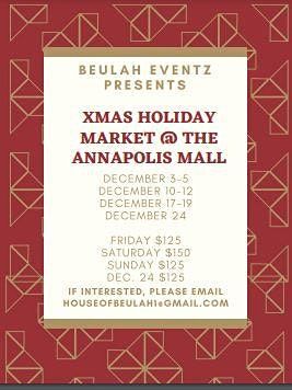 Annapolis Christmas Boat Parade 2021