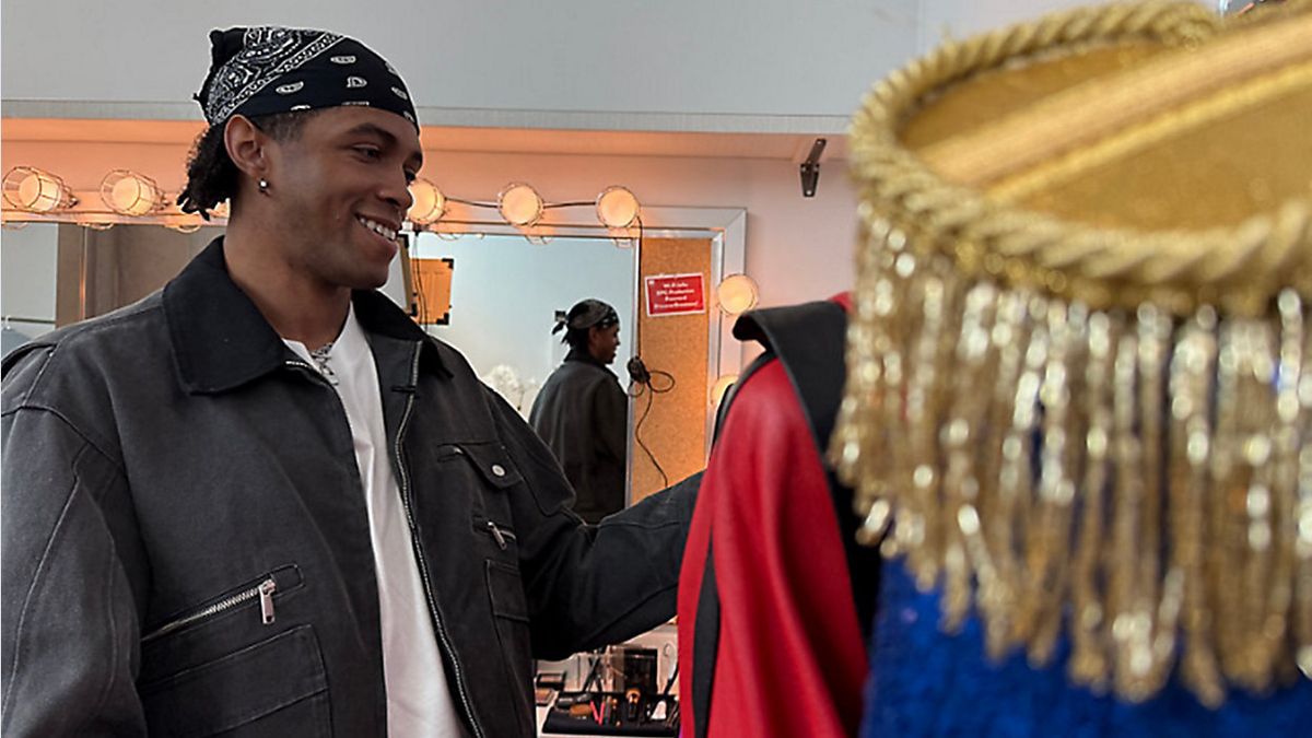 MJ Live - Marion, 9 February | Event in Marion | AllEvents