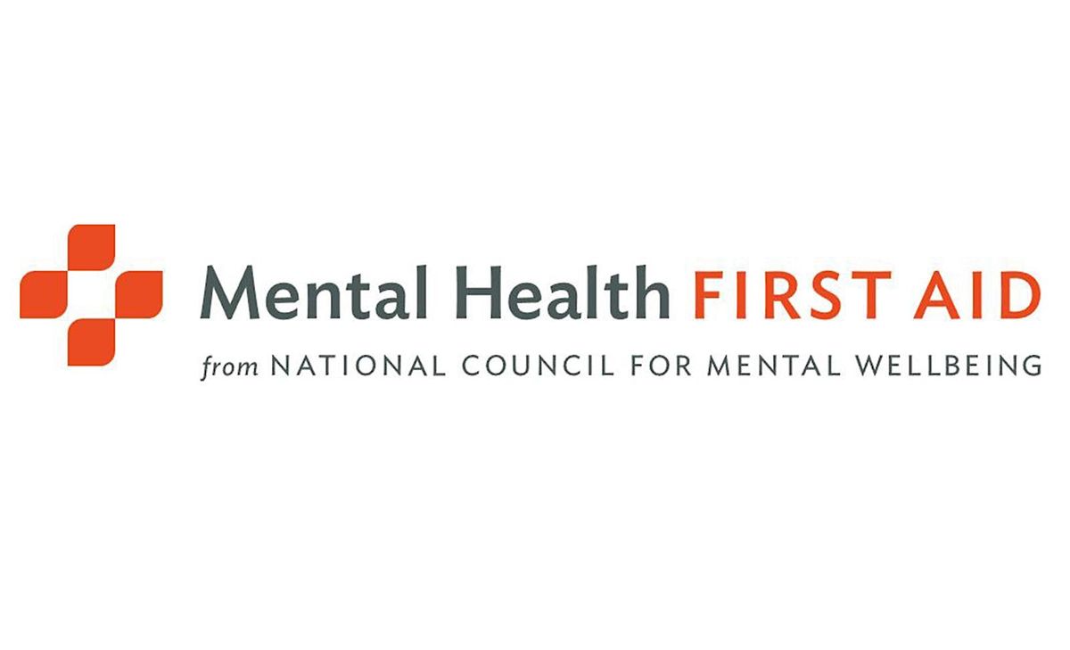 Mental Health First Aid, Kansas City, Kansas Public Library South