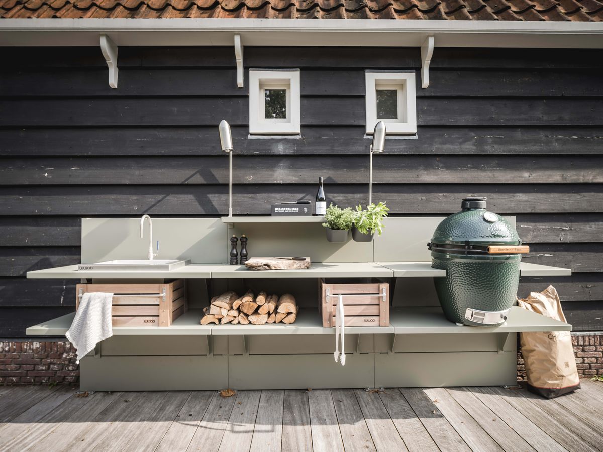TOKC Outdoor Living Showcase for Garden Designers & Landscape Architects