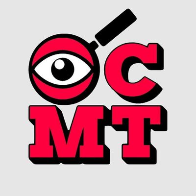 Improbable Cause Mystery Theatre logo