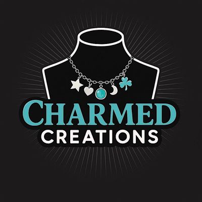 Charmed Creations logo